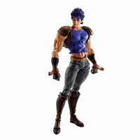 Jonathan Joestar "JoJo's Bizarre Adventure", TAMASHII NATIONS S.H.Figuarts