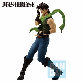 Joseph Joestar (Phantom Blood & Battle Tendency) "Jojo's Bizarre Adventure", Ichibansho Figure