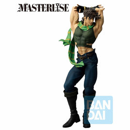 Joseph Joestar (The Gathering of Stars) "JoJo's Bizarre Adventure", Masterlise Ichibansho Figure
