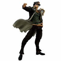 Jotaro Kujo (The Gathering of Stars) "JoJo's Bizarre Adventure", Masterlise Ichibansho Figure