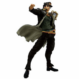 Jotaro Kujo (The Gathering of Stars) "JoJo's Bizarre Adventure", Masterlise Ichibansho Figure