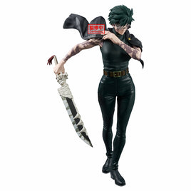 Jujutsu Kaisen Grandista - Zen’In Maki  Figure
