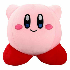 KIRBY THE PINK PUFF PLUSH BACKPACK