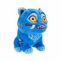 KPOP DEMON HUNTERS -12" DERBY LARGE FIGURAL PLUSH