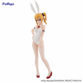 Kaguya-sama Love Is War -The First Kiss That Never Ends- - BiCute Bunnies Figure -Ai Hayasaka-
