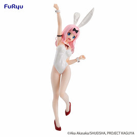 Kaguya-sama Love Is War -The First Kiss That Never Ends- - BiCute Bunnies Figure -Chika Fujiwara