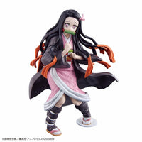 Kamado Nezuko "Demon Slayer: Kimetsu no Yaiba", Bandai Spirits Model Kit