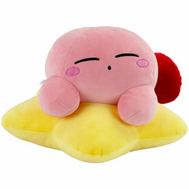 Kirby Warpstar Mega Mocchi Mocchi Plush