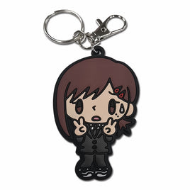 CHAINSAW MAN - KOBENI PVC KEYCHAIN