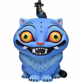 Kpop Demon Hunters Derpy Tiger Figural Coin Bank