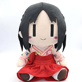 Love is War BIG Plush-Shinomiya Kaguya-Japanese Kimono Ver