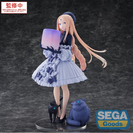 Luminasta -Fate/Grand Order- -Heroic Spirit Event Attire: Abigail Williams-Figure