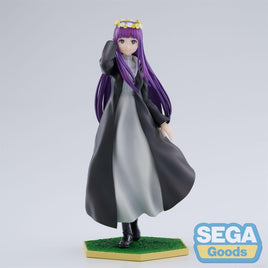 Luminasta -Frieren: Beyond Journey's End- -Fern- -Flower Garden Figure