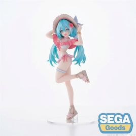 Luminasta - Hatsune Miku Series - Hatsune Miku - Conceptual series Vol.1 Tropical Ver.