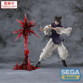 Luminasta - Jujutsu Kaisen Culling Game - Choso Figure