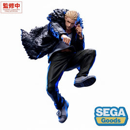 Luminasta - Jujutsu Kaisen Culling Game - Kinji Hakari Figure