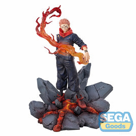 Luminasta - Jujutsu Kaisen - Sukuna - ¦ - Fuga Figure