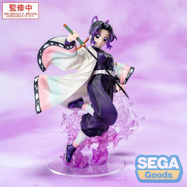 Luminasta Anime "Demon Slayer: Kimetsu no Yaiba" "Shinobu Kocho" Figure