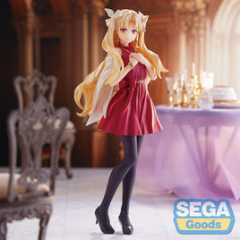 Luminasta -Fate/Grand Order Arcade- -Lancer/Ereshkigal Figure