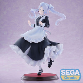 Luminasta "Frieren: Beyond Journey's End" "Frieren" ~Maid Costume~