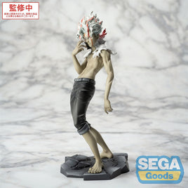 Luminasta TV Anime DAN DA DAN - Okarun(transformed) Vol.2-Ver.1.5 Figure