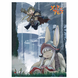 MADE IN ABYSS - KEY ART 1 WALL SCROLL