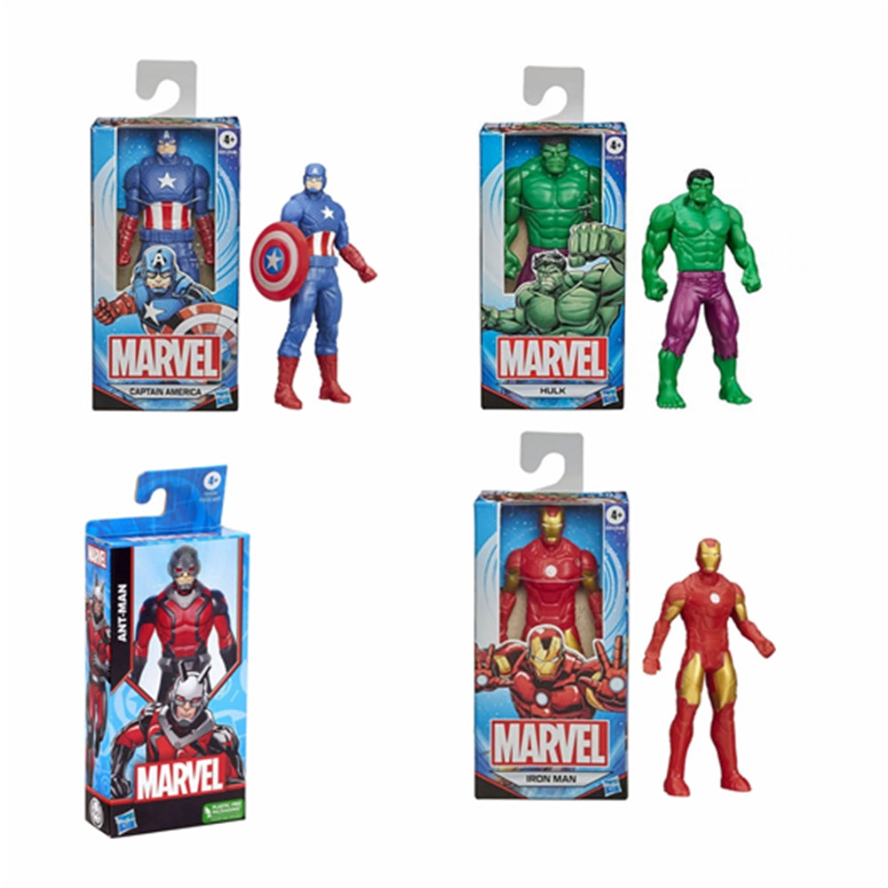 MARVEL-CLASSIC-6-Inch-BASIC-
