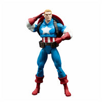 MARVEL SELECT CLASSIC CAPTAIN AMERICA AF