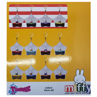 MIFFY TSUNAMEEZ BLIND BAG ASST IN DISPLAY-24pcs PDQ