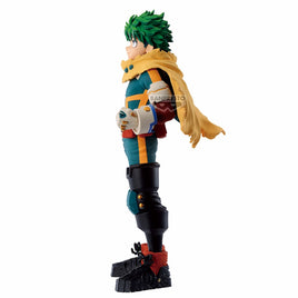 MY HERO ACADEMIA FIGURE-IZUKU MIDORIYA