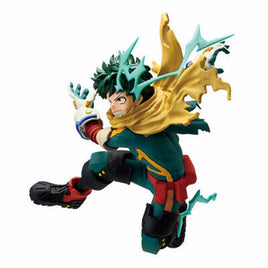 MY HERO ACADEMIA FIGURE IZUKU MIDORIYA & KATSUKI BAKUGO(A:IZUKU MIDORIYA)