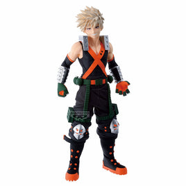 MY HERO ACADEMIA FIGURE -KATSUKI BAKUGO-