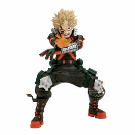 MY HERO ACADEMIA Grandista-BAKUGO KATSUKI Figure