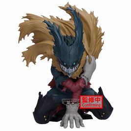 MY HERO ACADEMIA MAXIMATIC IZUKU MIDORIYA III Figure