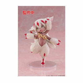 Made In Abyss: The Golden City Of The Scorching Sun Coreful Figure-Japan Version