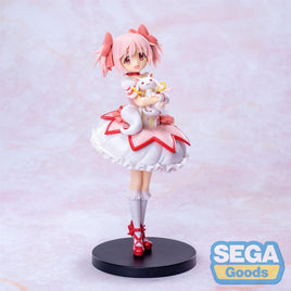 Magia Record: Puella Magi Madoka Magica Side Story- SPM Figure -Madoka Kaname-