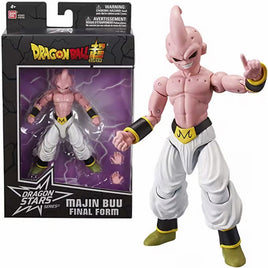 Majin Buu Final Form "Dragonball Super", BNTCA Dragon Stars Action Figure