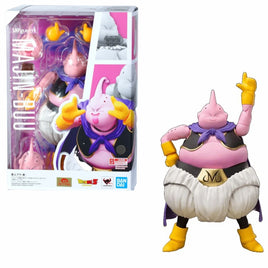 Majin Buu - Good - "Dragon Ball Z", TAMASHII NATIONS S.H.Figuarts