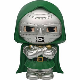 Marvel Dr. Doom Figural Coin Bank
