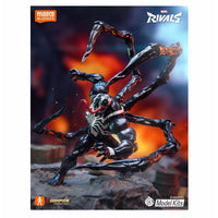 Marvel Infinity SAGA - Marvel Rivals - Venom Model Kit