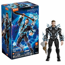 Marvel Infinity Saga - Champion Class - Thor Model Kit