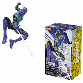 Marvel Rivals Spider-Man Chasm Champion Class CC25 Model Kit