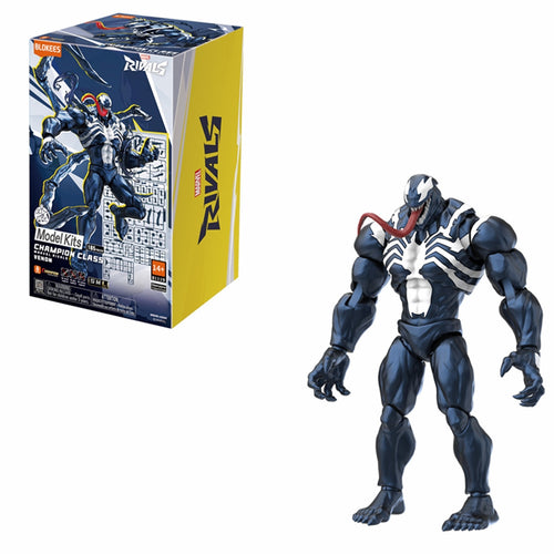 Marvel Infinity SAGA - Marvel Rivals - Venom Model Kit| CASA MANGA