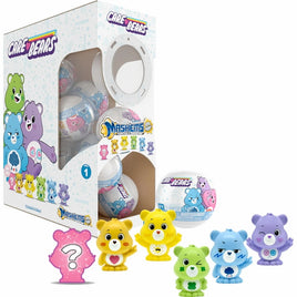 Mash'ems Care Bears Squishy in Blind Capsule Asst-20pcs PDQ