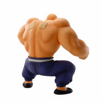 Master Roshi (Son Goku Training Section) "Dragon Ball", Masterlise Ichibansho Figure