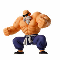 Master Roshi (Son Goku Training Section) "Dragon Ball", Masterlise Ichibansho Figure