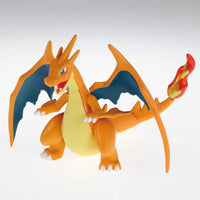 Mega Charizard Y "Pokemon", Bandai Hobby Pokemon Model Kit