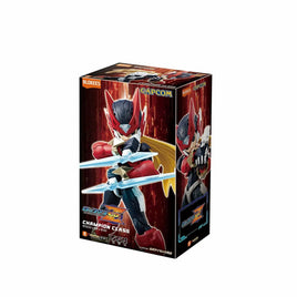 Megaman CC02 Zero -Mega Man Zero Model Kit