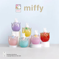 Miffy and Tulip Series Mini Figure Blind Box Asst-6pcs PDQ