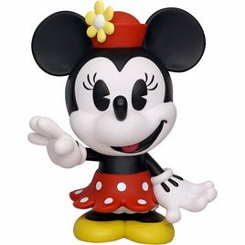Minnie Mouse Classic Figural Coin Bank